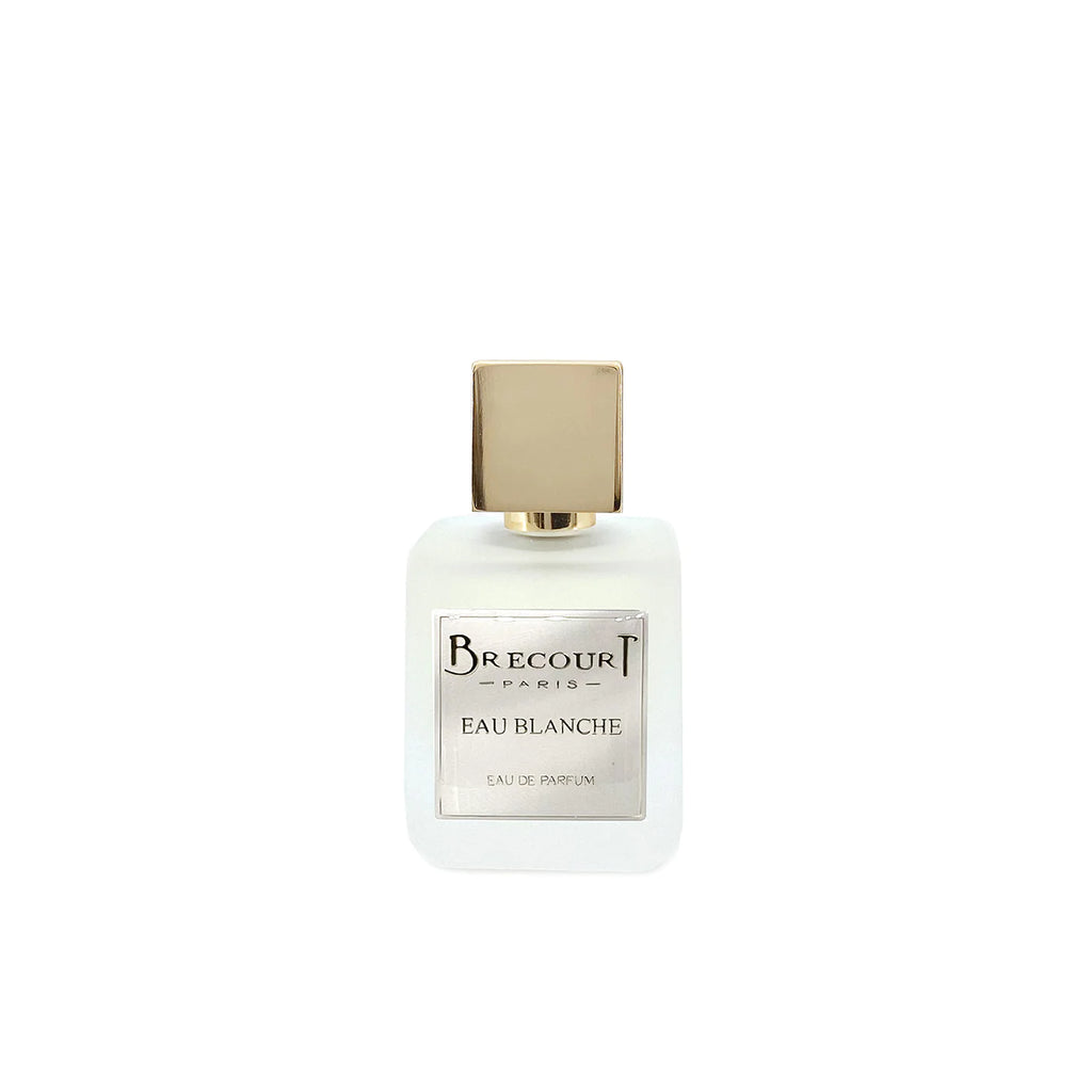 Eau Blanche - Brecourt