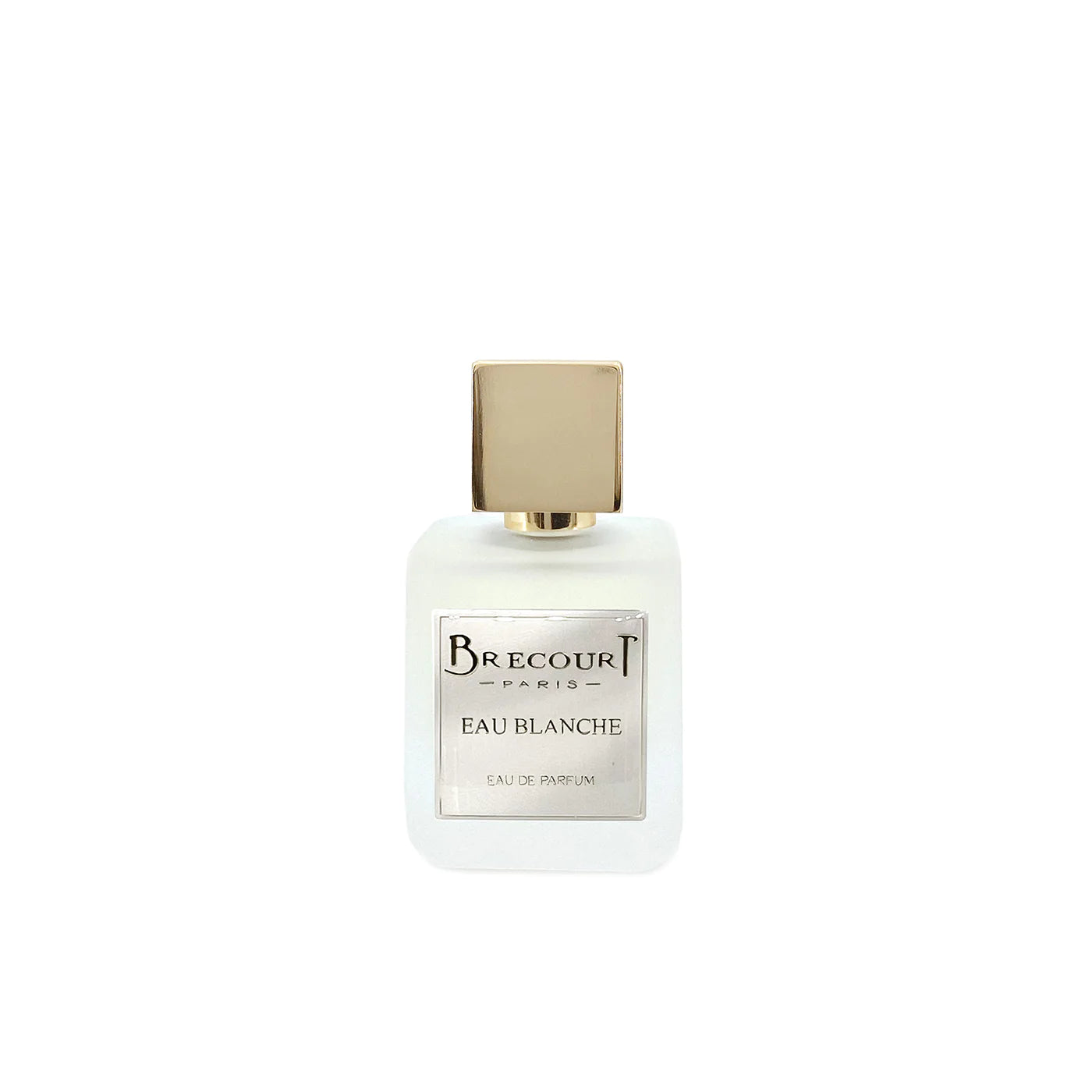 Eau Blanche - Brecourt