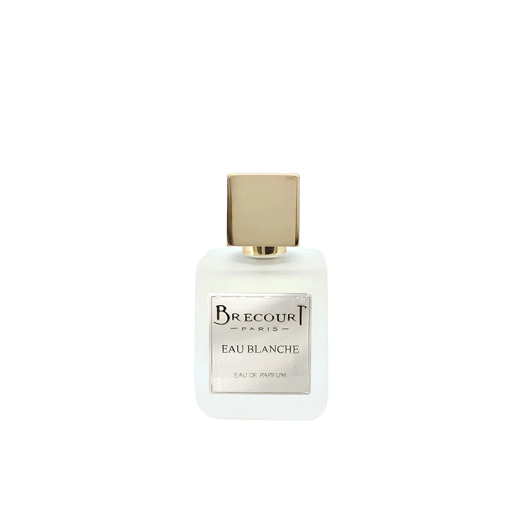 Eau Blanche - Brecourt