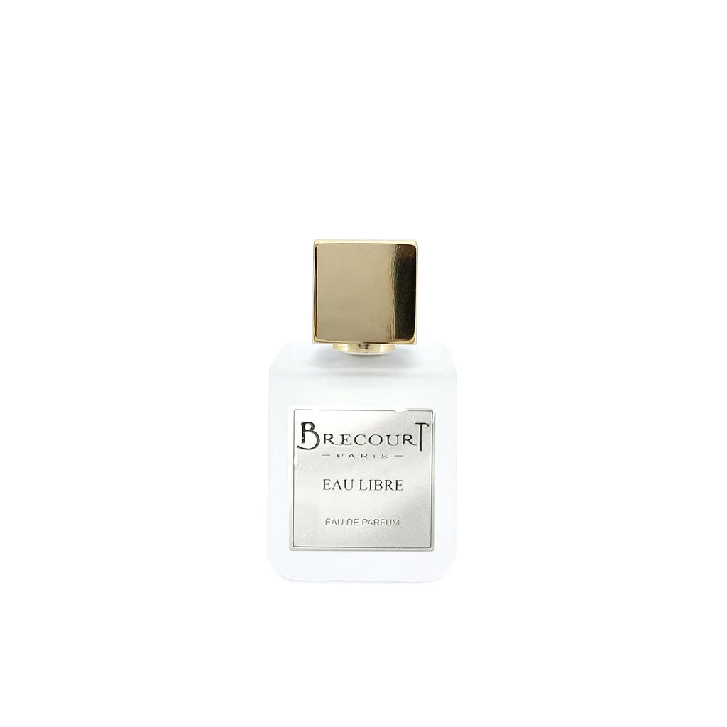 Eau Libre - Brecourt