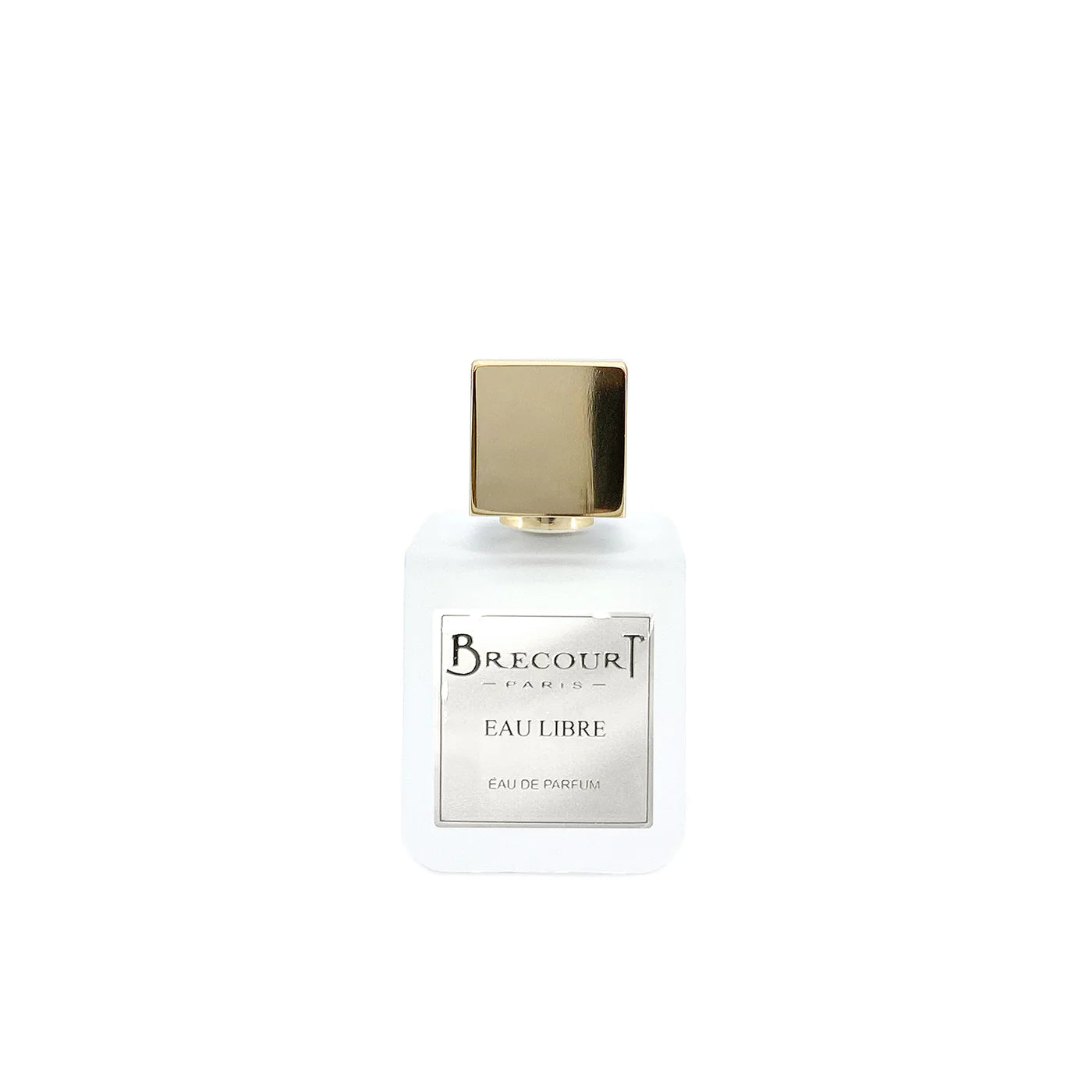 Eau Libre - Brecourt
