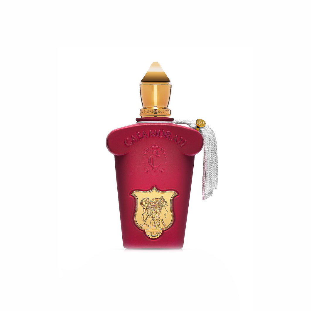 Italica - Casamorati 1888