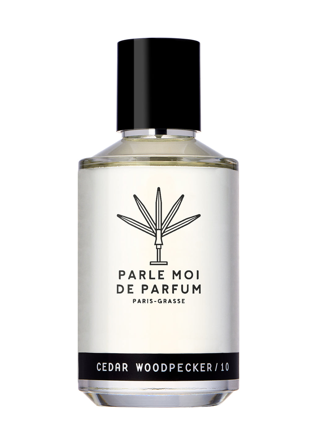 Cedar Woodpecker - Parle Moi de Parfum