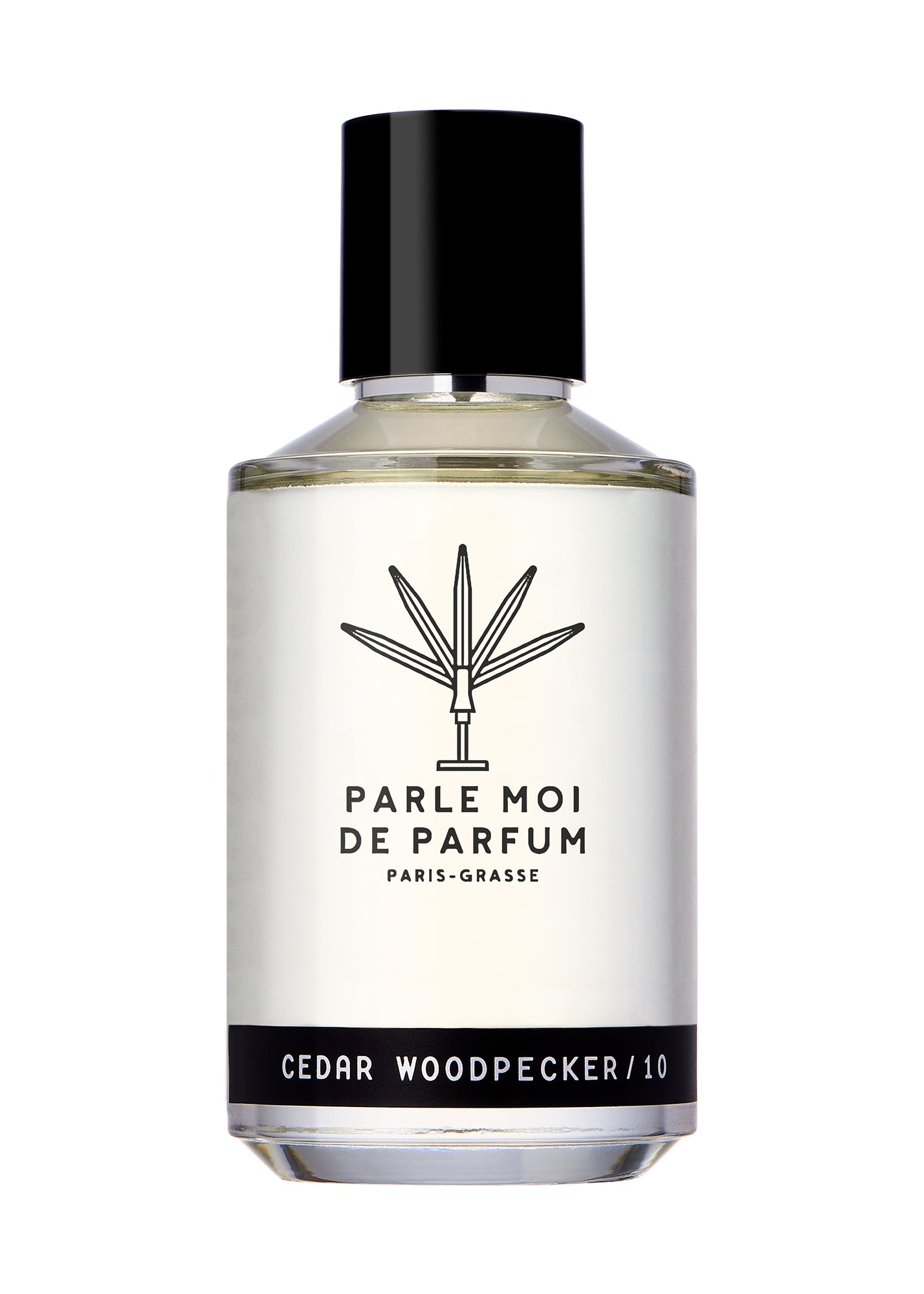 Cedar Woodpecker - Parle Moi de Parfum
