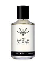 Carica l&#39;immagine nel visualizzatore di Gallery, Cedar Woodpecker - Parle Moi de Parfum
