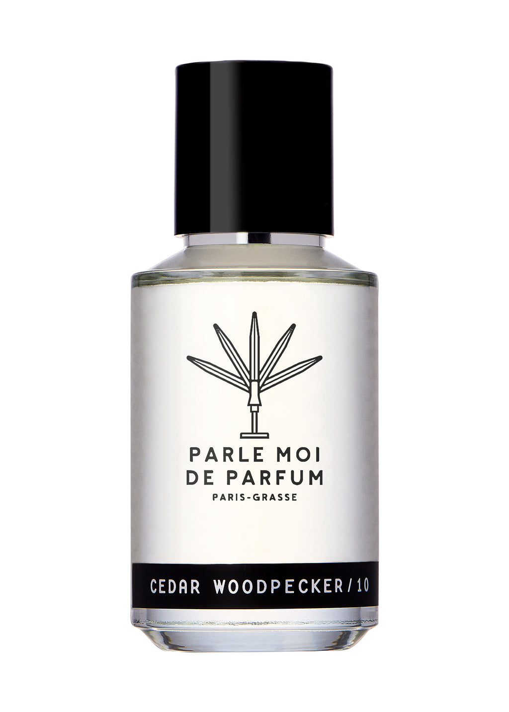 Cedar Woodpecker - Parle Moi de Parfum