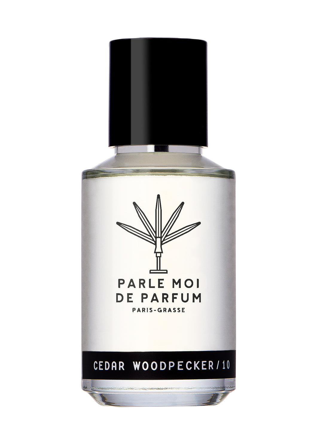 Cedar Woodpecker - Parle Moi de Parfum