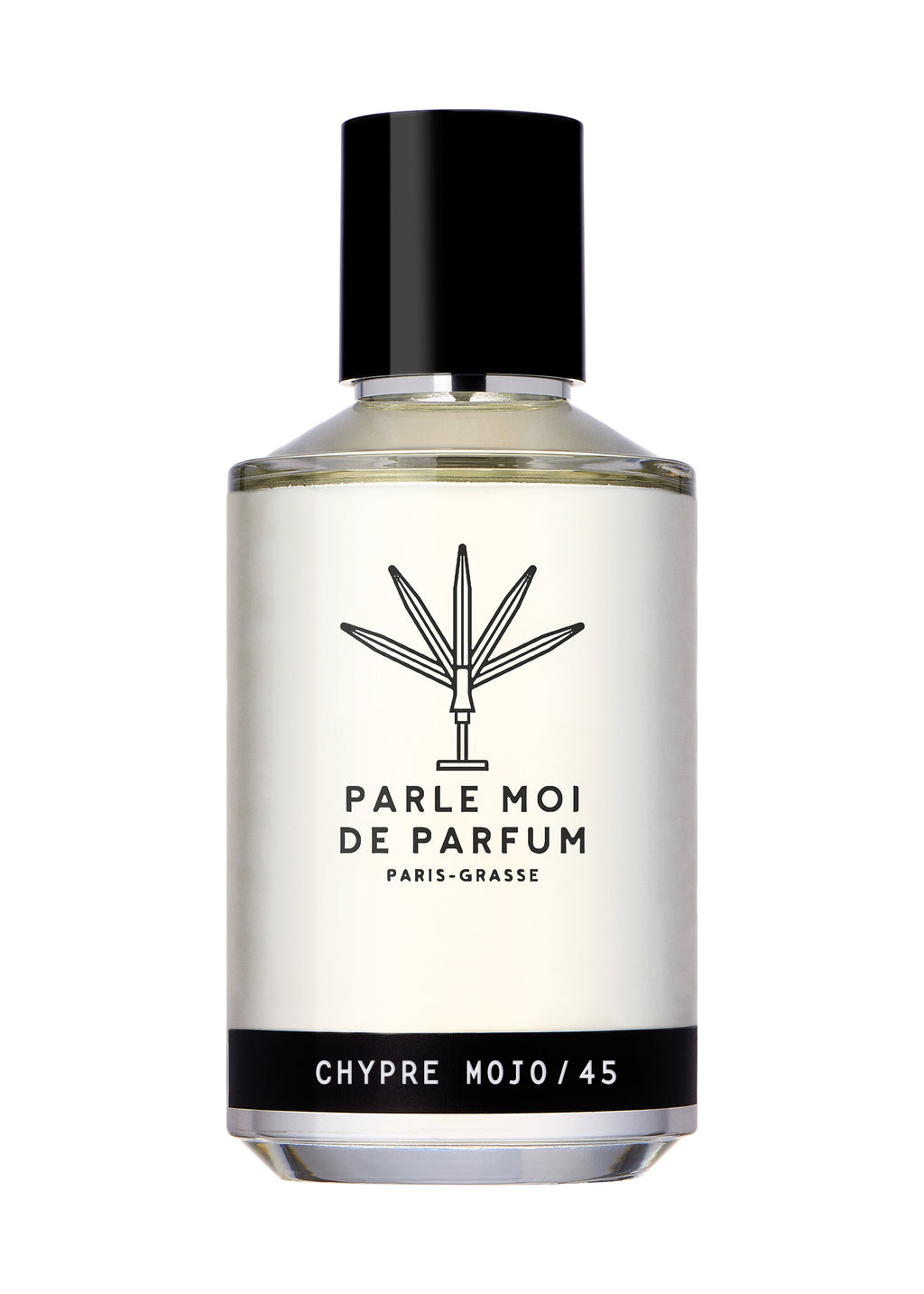 Chypre Mojo - Parle Moi de Parfum