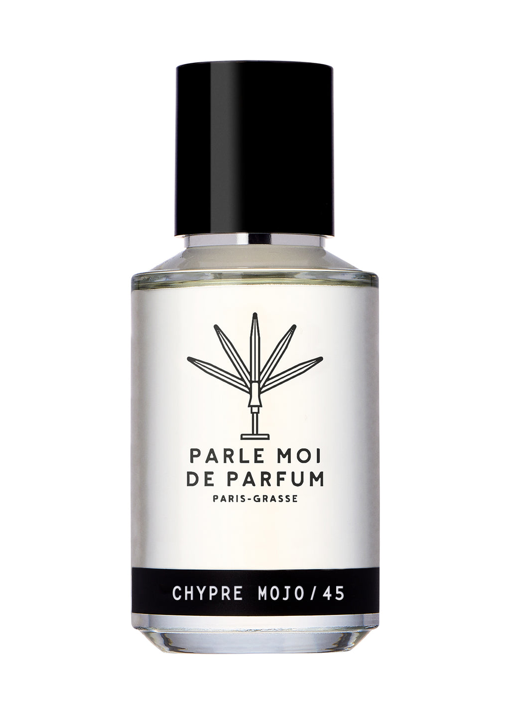 Chypre Mojo - Parle Moi de Parfum