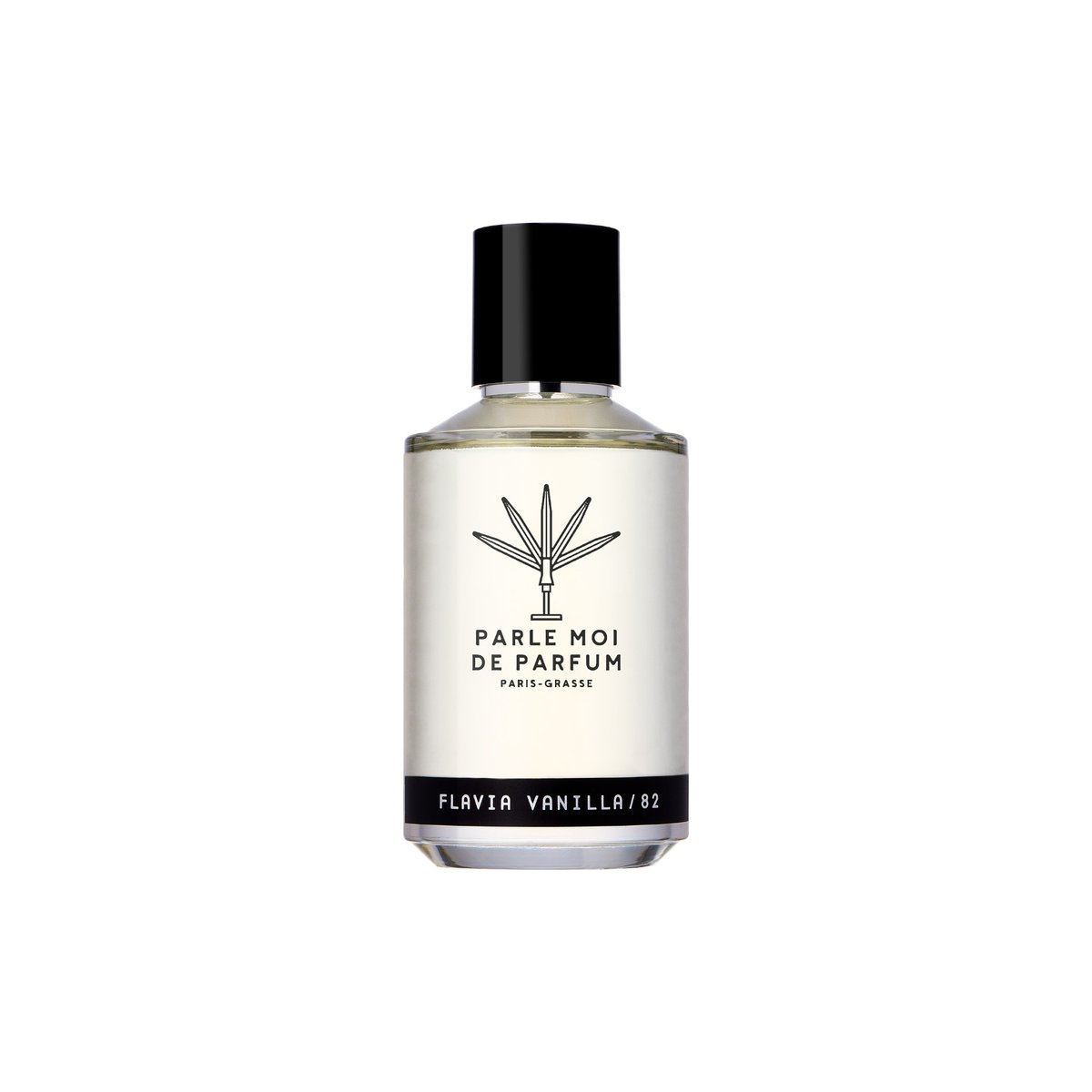 Flavia Vanilla - Parle Moi de Parfum