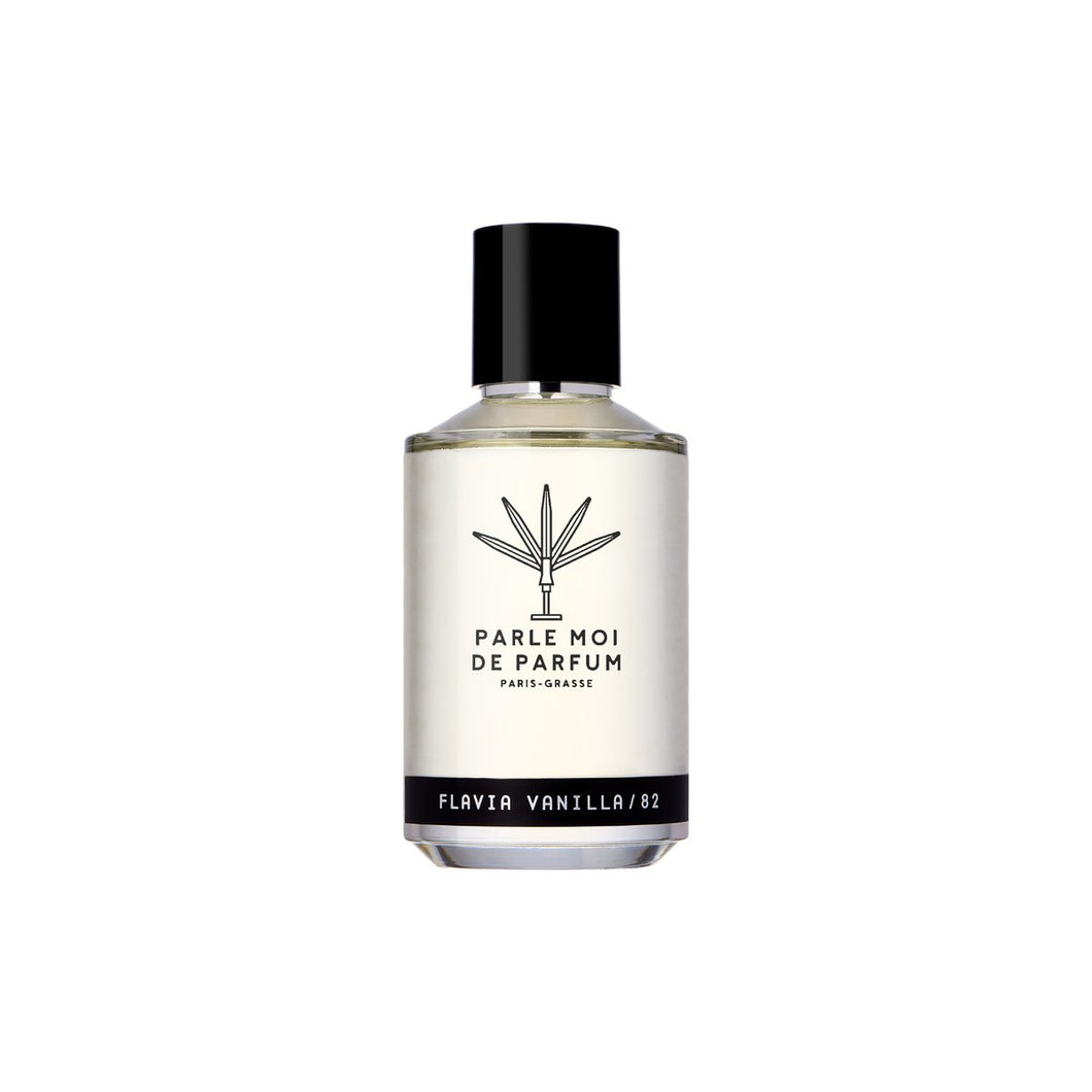 Flavia Vanilla - Parle Moi de Parfum
