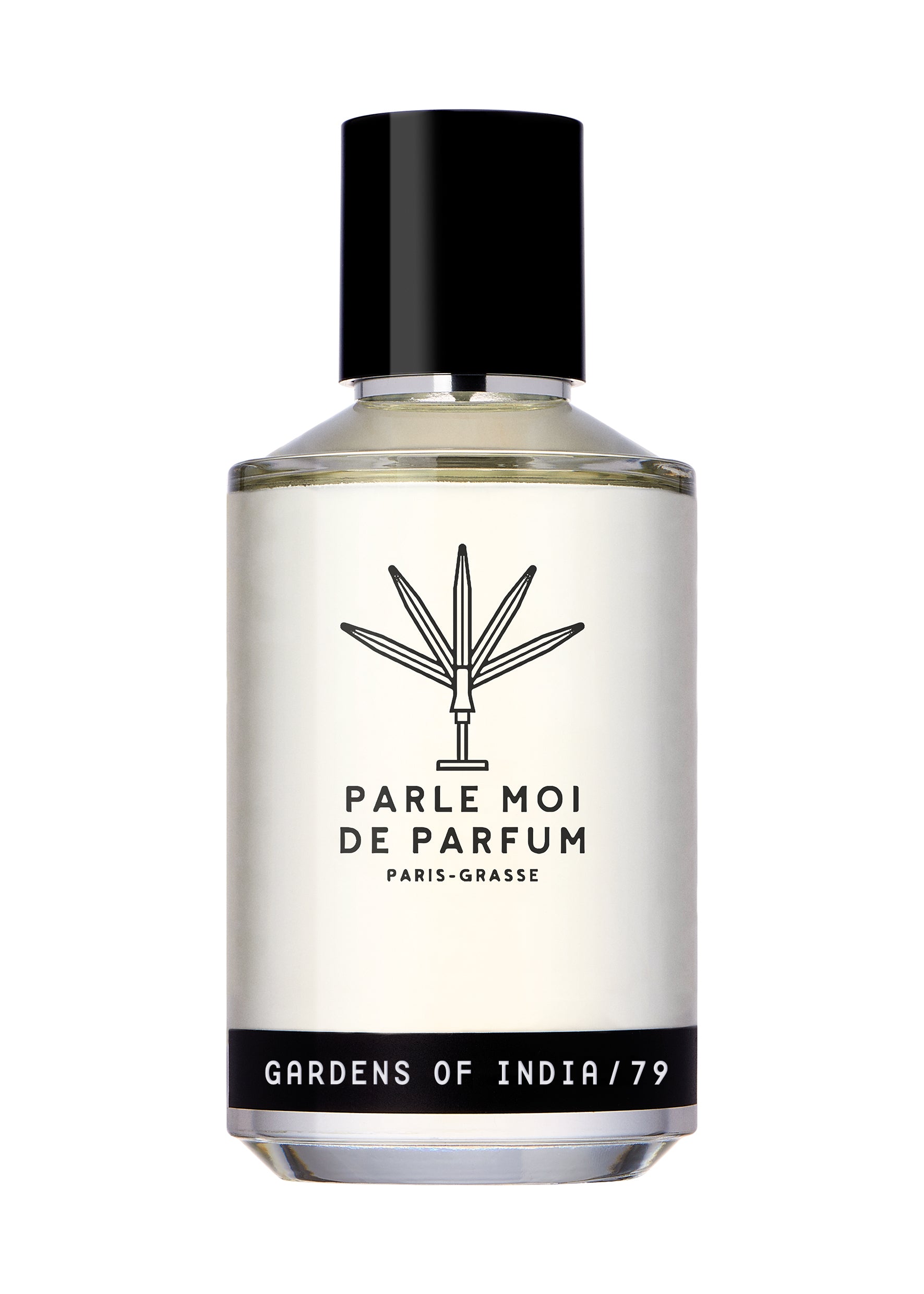 Garden of India - Parle Moi de Parfum