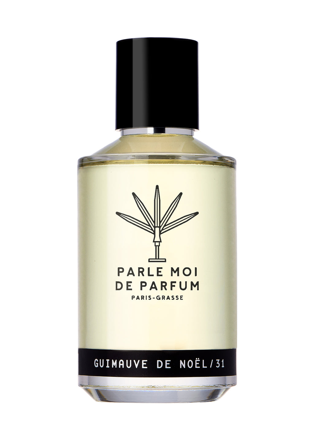 Guimauve de Noël - Parle Moi de Parfum