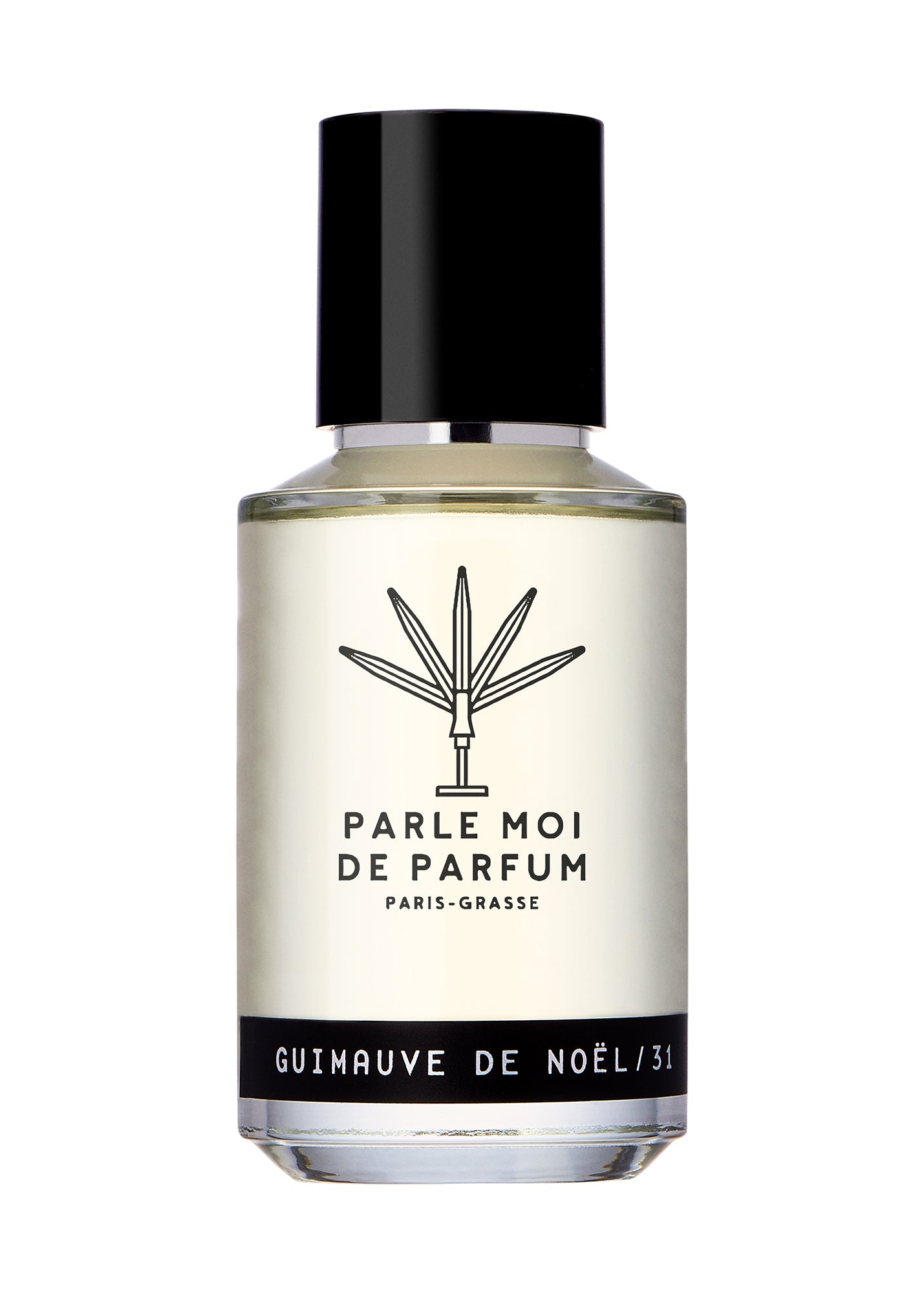 Guimauve de Noël - Parle Moi de Parfum