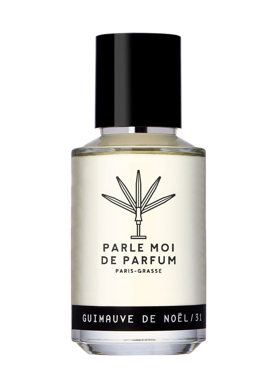 Guimauve de Noël - Parle Moi de Parfum