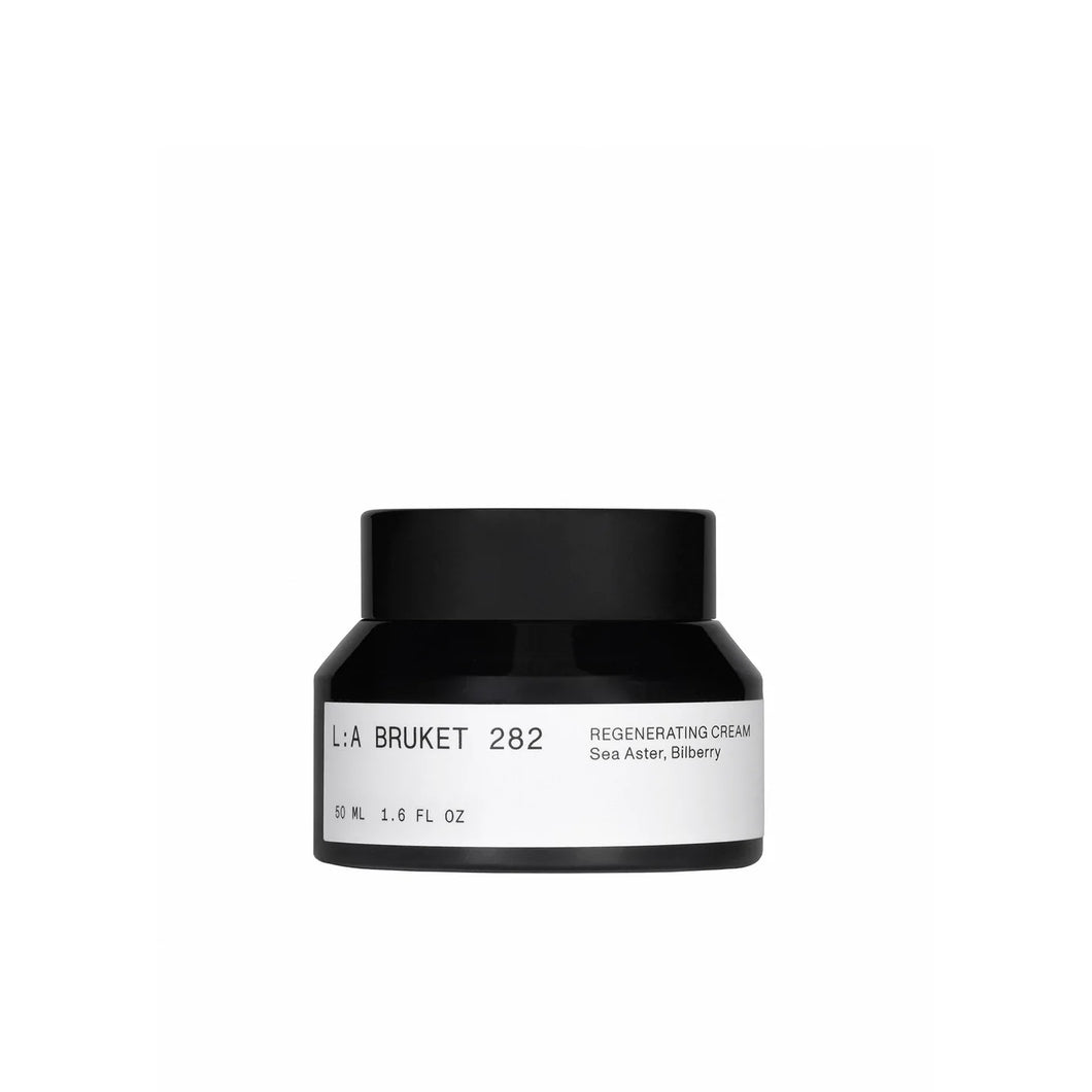 282 Crema Rigenerante - L:A Bruket