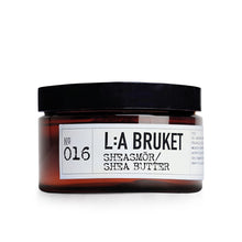 Carica l&#39;immagine nel visualizzatore di Gallery, 016 Burro di Karitè - L:A Bruket
