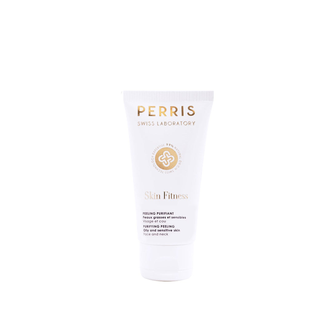 Purifiyng Peeling - Perris Swiss Laboratory