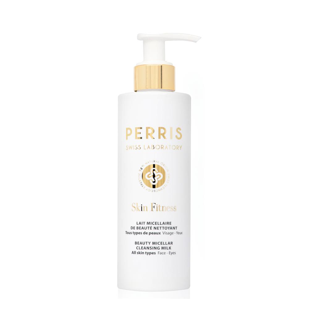 Beauty Micellar Cleaning Milk - Perris Swiss Laboratory