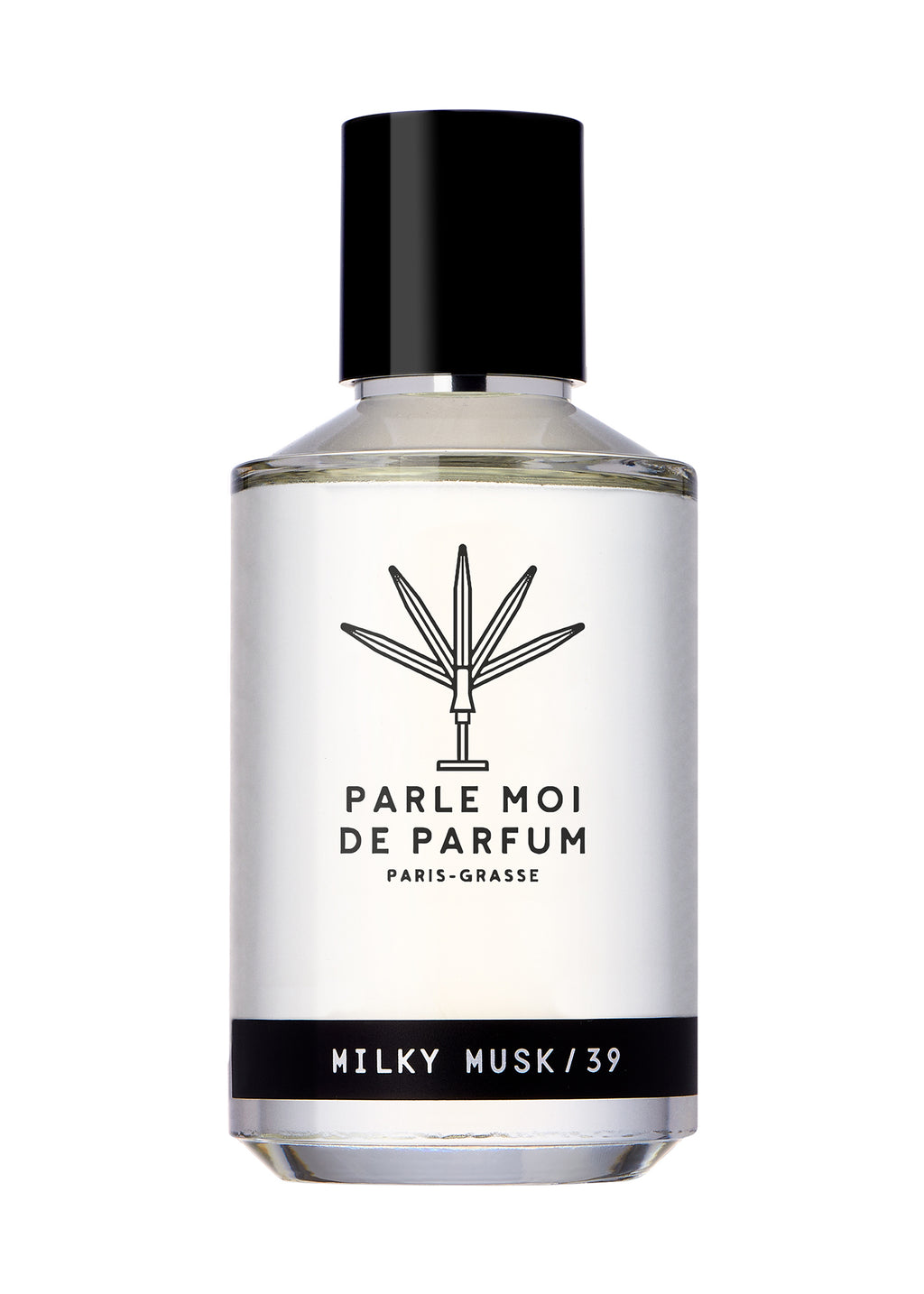 Milky Musc - Parle Moi de Parfum