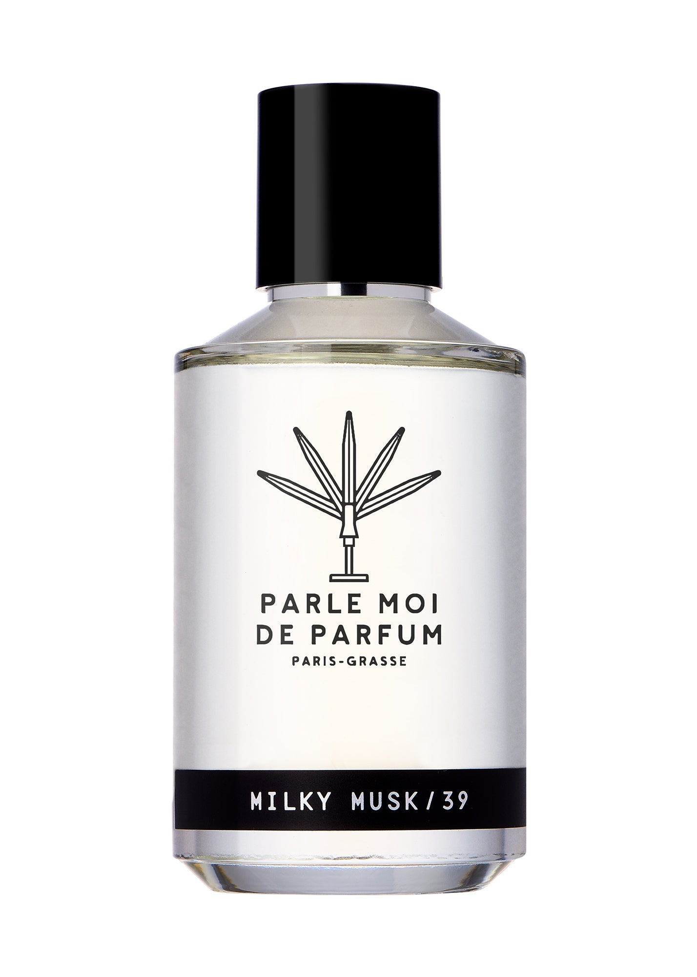 Milky Musc - Parle Moi de Parfum