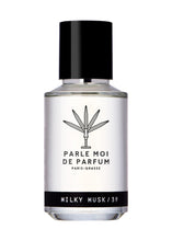 Carica l&#39;immagine nel visualizzatore di Gallery, Milky Musc - Parle Moi de Parfum
