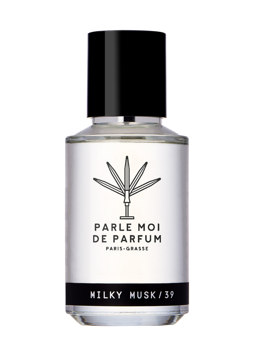 Milky Musc - Parle Moi de Parfum