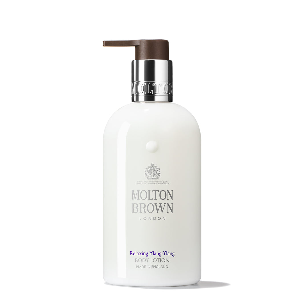 Relaxing Ylang-ylang body lotion - Molton Brown