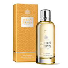 Carica l&#39;immagine nel visualizzatore di Gallery, Flora Luminare olio corpo - Molton Brown
