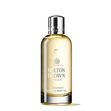 Carica l&#39;immagine nel visualizzatore di Gallery, Flora Luminare olio corpo - Molton Brown
