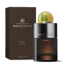 Carica l&#39;immagine nel visualizzatore di Gallery, Bushukan EDP - Molton Brown
