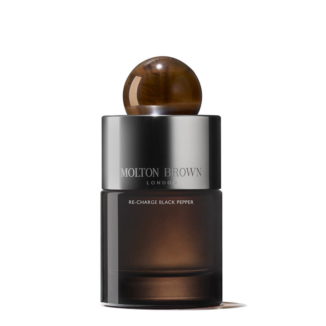 Re-Charge Black Pepper EDP - Molton Brown