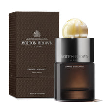 Carica l&#39;immagine nel visualizzatore di Gallery, Orange&amp;Bergamot EDP - Molton Brown
