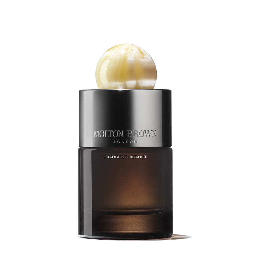 Orange&Bergamot EDP - Molton Brown