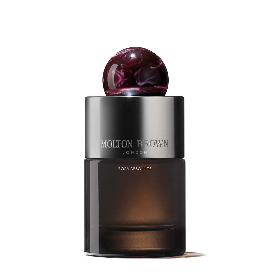 Rose Absolute EDP - Molton Brown