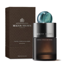 Carica l&#39;immagine nel visualizzatore di Gallery, Coastal Cypress &amp; Sea Fennel EDP - Molton Brown
