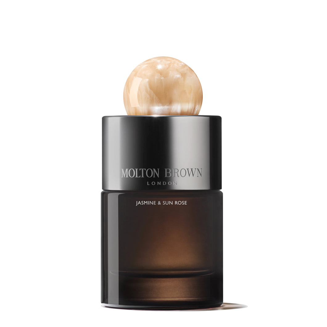 Jasmine&Sun Rose EDP - Molton Brown