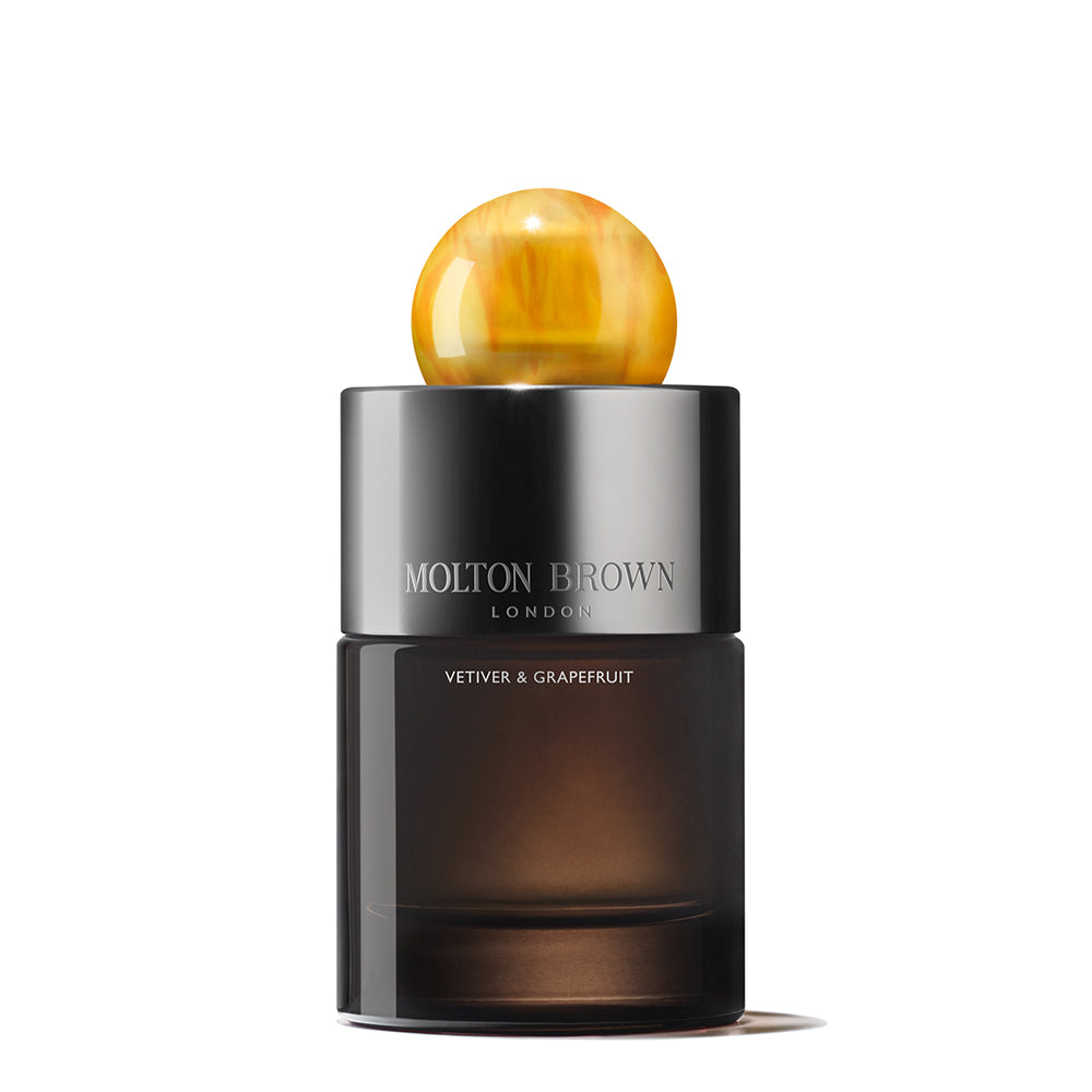 Vetiver & Grapefruit  EDP - Molton Brown