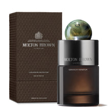 Carica l&#39;immagine nel visualizzatore di Gallery, Geraniumi Nefertum EDP- Molton Brown
