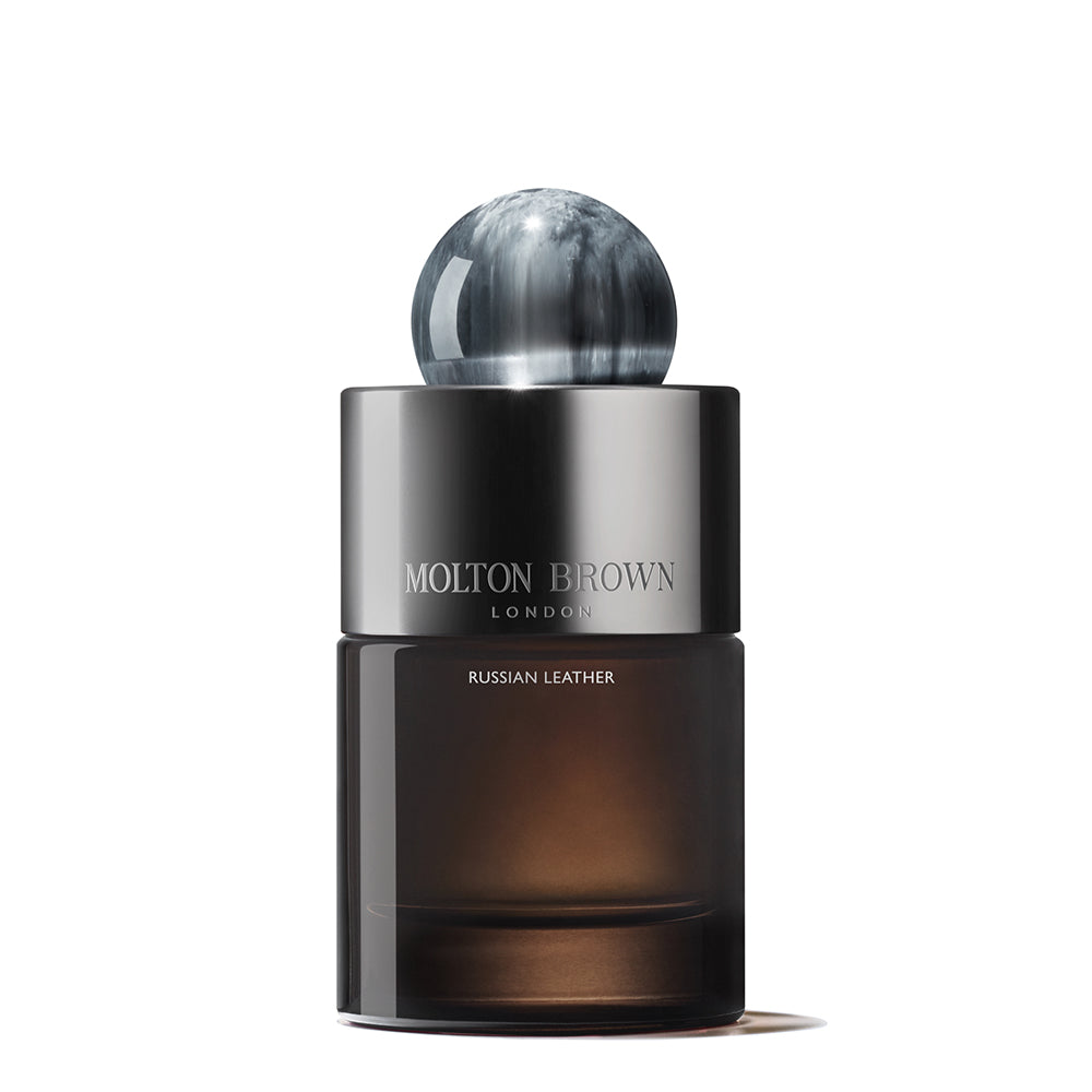 Russian Leather EDP - Molton Brown