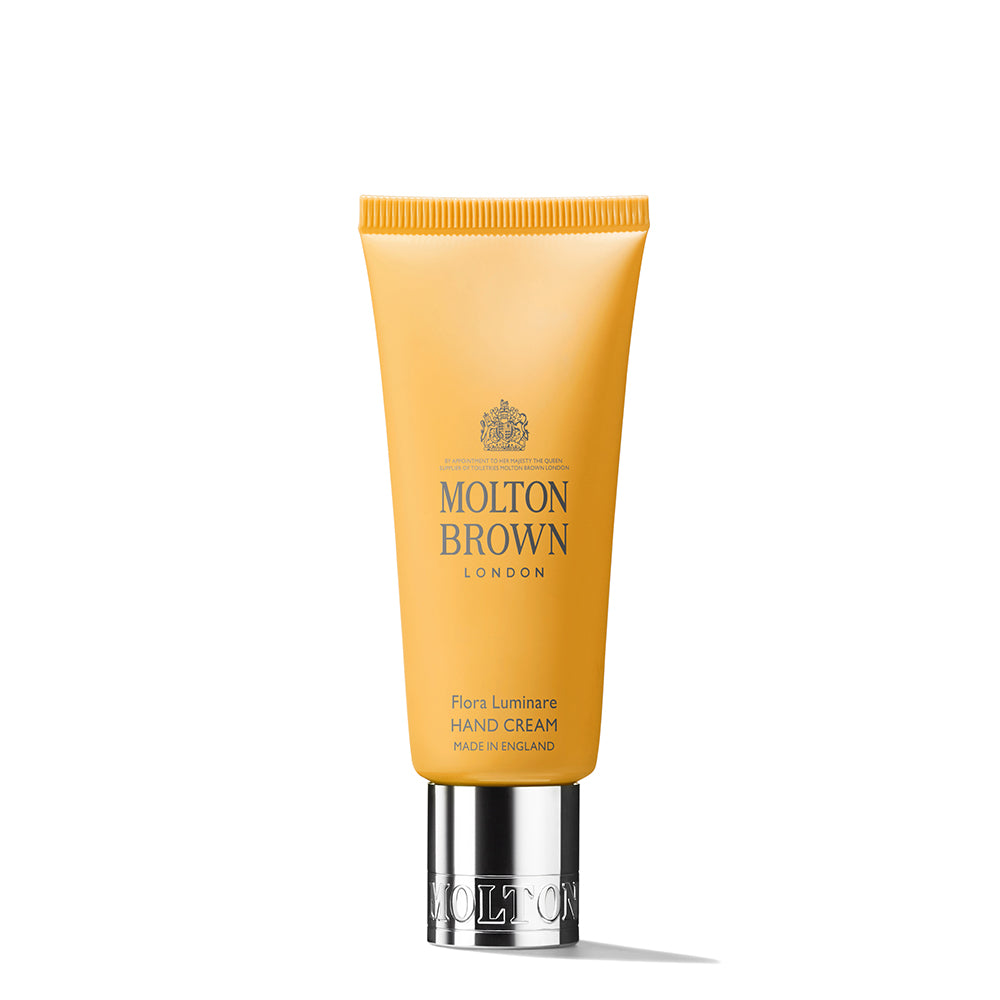 Flora Luminare Hand Cream - Molton Brown