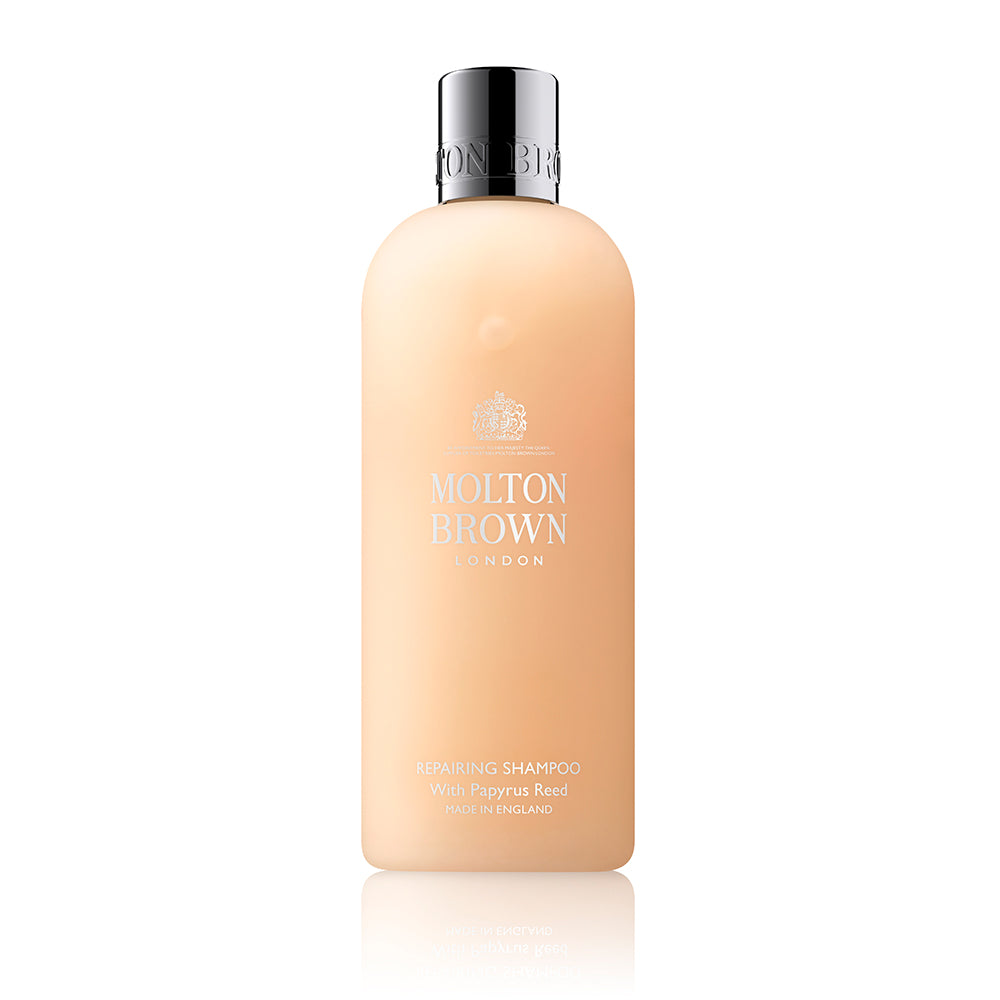Papyrus reed shampoo riparatore - Molton Brown