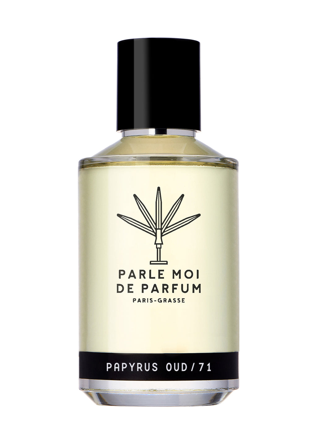 Papyrus Oud - Parle Moi de Parfum