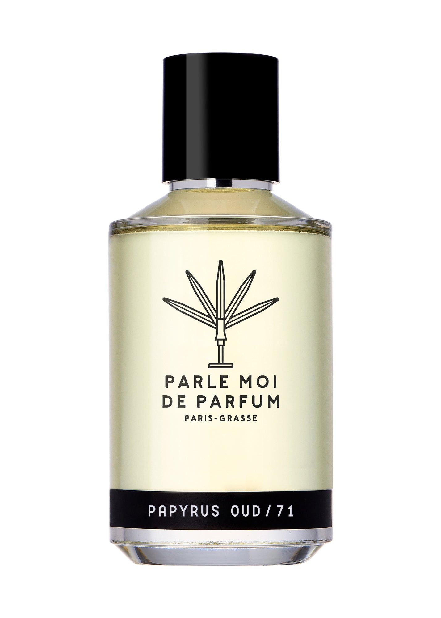 Papyrus Oud - Parle Moi de Parfum
