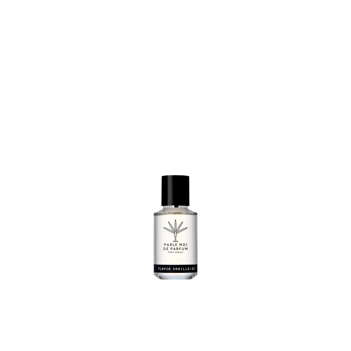 Flavia Vanilla - Parle Moi de Parfum