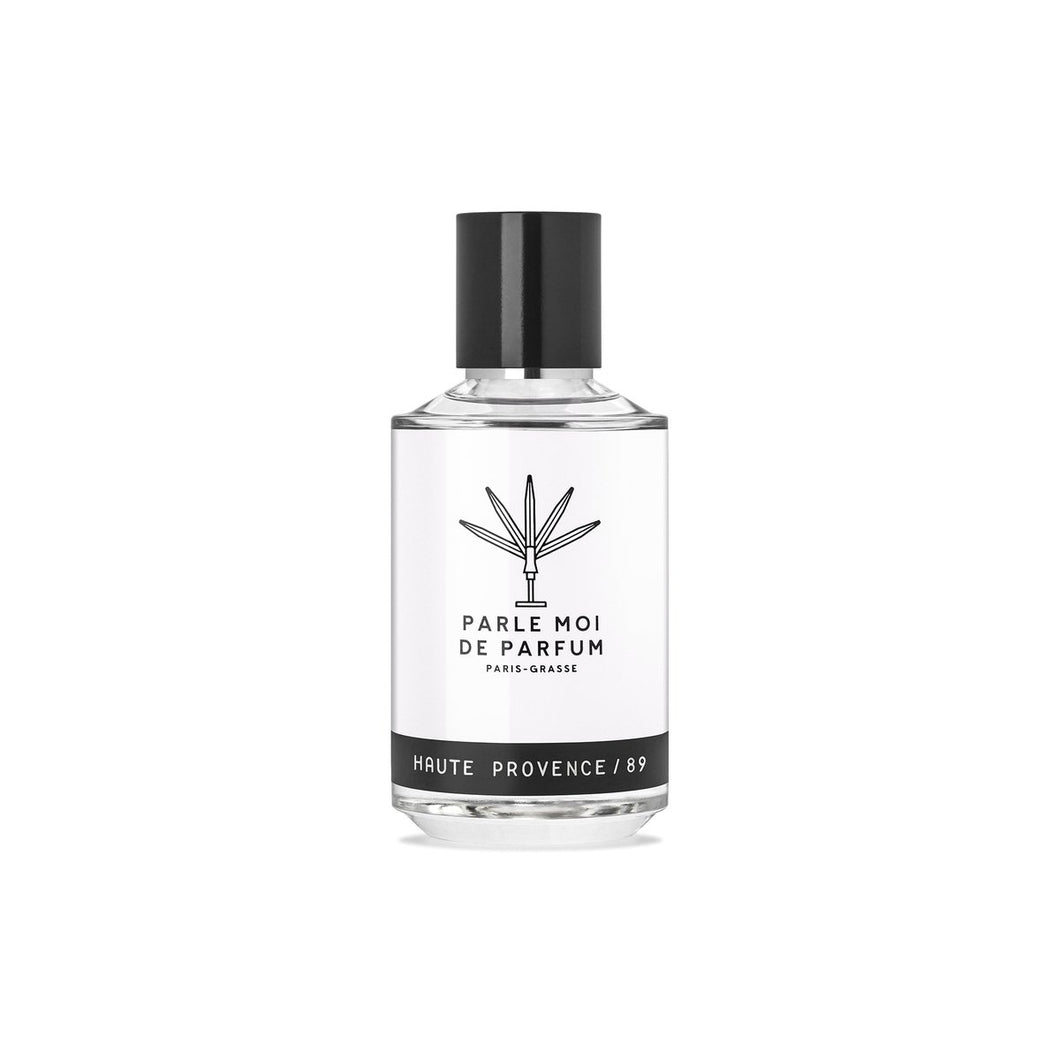Haute Provence - Parle Moi de Parfum