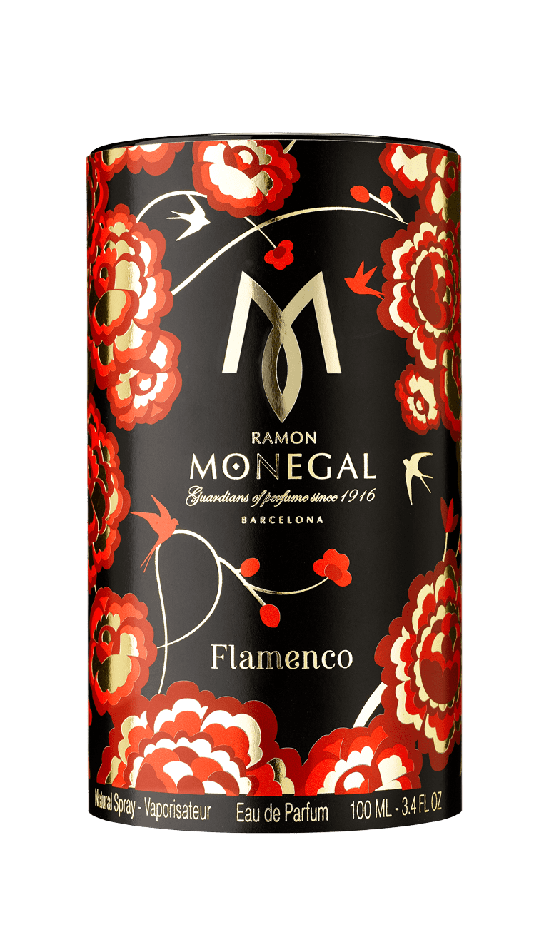 Flamenco - Ramon Monegal