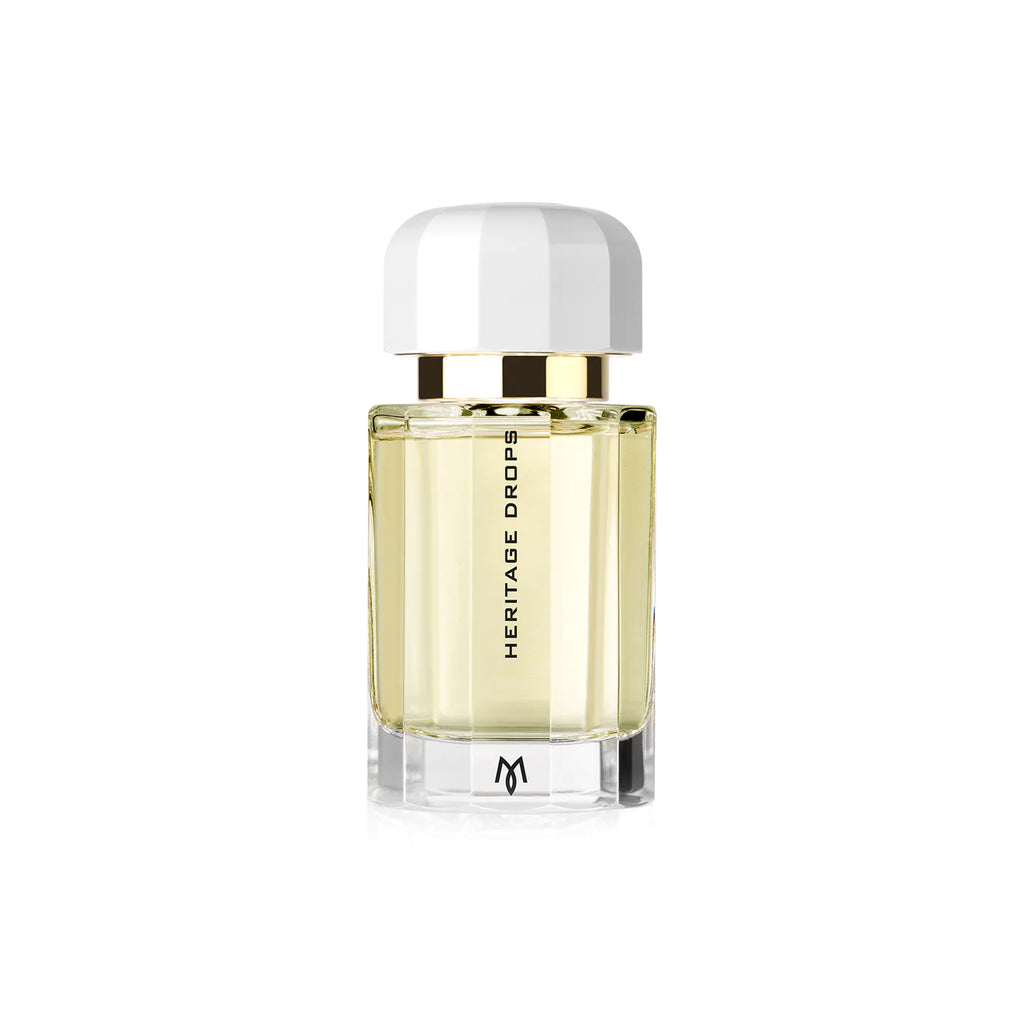 Heritage Drops - Ramon Monegal