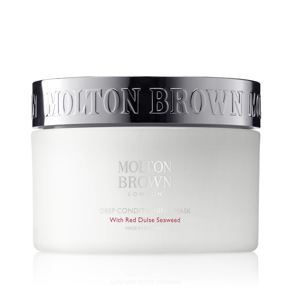 Red dulse seaweed Maschera capelli - Molton Brown