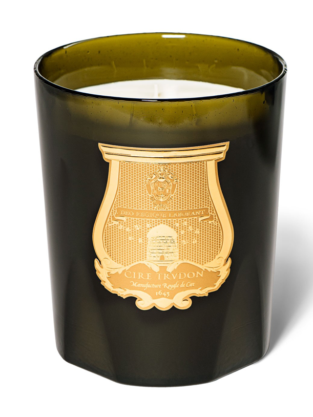 Abd El Kader  - Cire Trudon